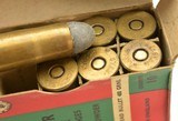 Kynoch .577 Snider Rifle Ammo Black Powder 480 GR Lead Bullet - 5 of 5