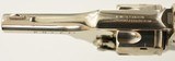 Rare Webley Mk. III .38 Revolver used by Royal Mail Steam Packet Co. - 9 of 13