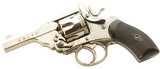 Rare Webley Mk. III .38 Revolver used by Royal Mail Steam Packet Co. - 1 of 13