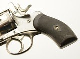Rare Webley Mk. III .38 Revolver used by Royal Mail Steam Packet Co. - 2 of 13