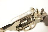Rare Webley Mk. III .38 Revolver used by Royal Mail Steam Packet Co. - 8 of 13