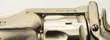 Rare Webley Mk. III .38 Revolver used by Royal Mail Steam Packet Co. - 5 of 13
