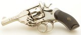 Rare Webley Mk. III .38 Revolver used by Royal Mail Steam Packet Co. - 13 of 13