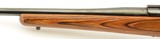 Ruger M77 RBZ Rifle 30-06 Tang Safety LNIB w/ Box Manual, Rings - 11 of 15