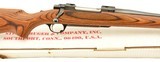 Ruger M77 RBZ Rifle 30-06 Tang Safety LNIB w/ Box Manual, Rings - 1 of 15