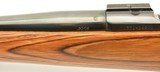 Ruger M77 RBZ Rifle 30-06 Tang Safety LNIB w/ Box Manual, Rings - 10 of 15
