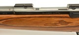 Ruger M77 RBZ Rifle 30-06 Tang Safety LNIB w/ Box Manual, Rings - 9 of 15