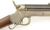 Civil War Sharps & Hankins Navy Carbine w/ Original Leather Cover - 5 of 15