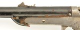 Civil War Sharps & Hankins Navy Carbine w/ Original Leather Cover - 13 of 15
