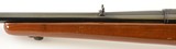 Rare Winchester Prototype Model 70 type Rifle SN Exp 1w/ Magazine .243 - 12 of 15