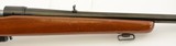 Rare Winchester Prototype Model 70 type Rifle SN Exp 1w/ Magazine .243 - 8 of 15