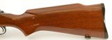 Rare Winchester Prototype Model 70 type Rifle SN Exp 1w/ Magazine .243 - 10 of 15