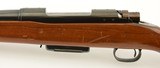 Rare Winchester Prototype Model 70 type Rifle SN Exp 1w/ Magazine .243 - 11 of 15