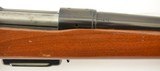 Rare Winchester Prototype Model 70 type Rifle SN Exp 1w/ Magazine .243 - 6 of 15