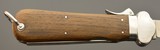 WW2 German Luftwaffe Gravity Knife by SMF - 8 of 13