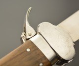 WW2 German Luftwaffe Gravity Knife by SMF - 13 of 13