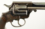 Webley No. 5 New Army Express Revolver Published in Webley Revolvers - 3 of 15