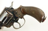 Webley No. 5 New Army Express Revolver Published in Webley Revolvers - 5 of 15