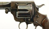 Webley No. 5 New Army Express Revolver Published in Webley Revolvers - 6 of 15