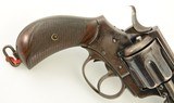 Webley No. 5 New Army Express Revolver Published in Webley Revolvers - 2 of 15