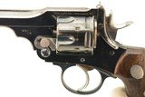 Wilkinson-Webley Model 1905 Revolver Belonging To Capt in 21st Lancers - 8 of 15