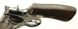 Wilkinson-Webley Model 1905 Revolver Belonging To Capt in 21st Lancers - 12 of 15