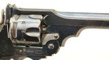 Wilkinson-Webley Model 1905 Revolver Belonging To Capt in 21st Lancers - 4 of 15