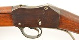 Rare Martini-Metford Mk. II Rifle by Thomas Bland & Sons - 10 of 15