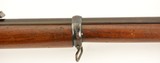 Rare Martini-Metford Mk. II Rifle by Thomas Bland & Sons - 6 of 15