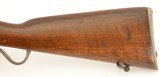 Rare Martini-Metford Mk. II Rifle by Thomas Bland & Sons - 8 of 15