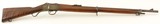 Rare Martini-Metford Mk. II Rifle by Thomas Bland & Sons - 2 of 15