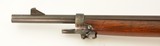 Rare Martini-Metford Mk. II Rifle by Thomas Bland & Sons - 12 of 15