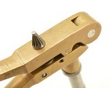 Scarce Bond Machine Co. Loading Tool 1920's Ammo Reloading - 6 of 7