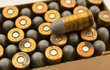 Winchester“1932" Type Non-Mecuric Staynless 45 Auto Rim Ammo - 7 of 8