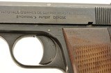 WW2 German Model 1910/22 Pistol by Fabrique Nationale - 8 of 15