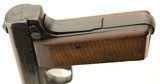 WW2 German Model 1910/22 Pistol by Fabrique Nationale - 11 of 15