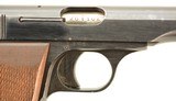 WW2 German Model 1910/22 Pistol by Fabrique Nationale - 4 of 15