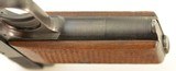 WW2 German Model 1910/22 Pistol by Fabrique Nationale - 14 of 15