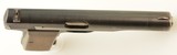 WW2 German Model 1910/22 Pistol by Fabrique Nationale - 12 of 15