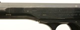 WW2 German Model 1910/22 Pistol by Fabrique Nationale - 9 of 15