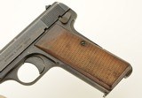 WW2 German Model 1910/22 Pistol by Fabrique Nationale - 6 of 15