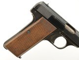 WW2 German Model 1910/22 Pistol by Fabrique Nationale - 2 of 15