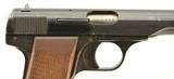 WW2 German Model 1910/22 Pistol by Fabrique Nationale - 3 of 15