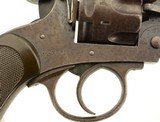 Antique Boer War British Mk. II Service Revolver - 4 of 15