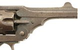 Antique Boer War British Mk. II Service Revolver - 5 of 15