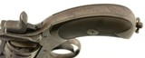 Antique Boer War British Mk. II Service Revolver - 10 of 15