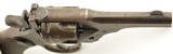 Antique Boer War British Mk. II Service Revolver - 12 of 15