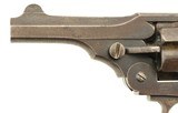 Antique Boer War British Mk. II Service Revolver - 9 of 15