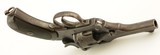 Antique Boer War British Mk. II Service Revolver - 13 of 15