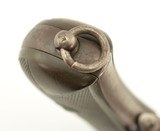 Antique Boer War British Mk. II Service Revolver - 14 of 15